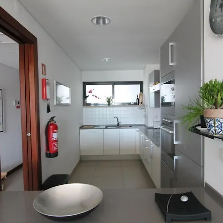 Apartment Marina Village V3i *