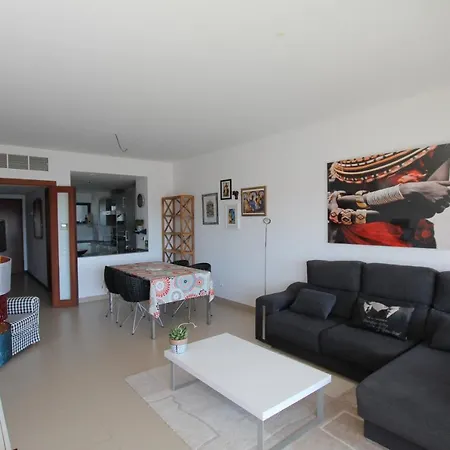 Apartment Marina Village V3i *